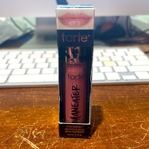 Tarts Maneater Plumping Gloss - NEW IN BOX!!!